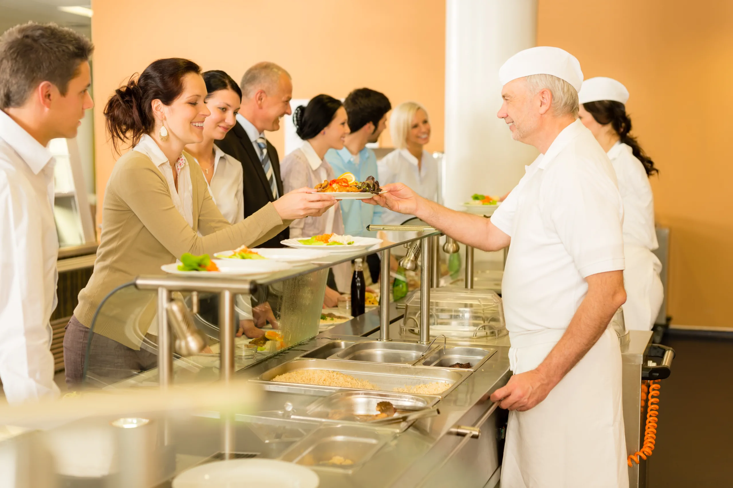 restauration collective