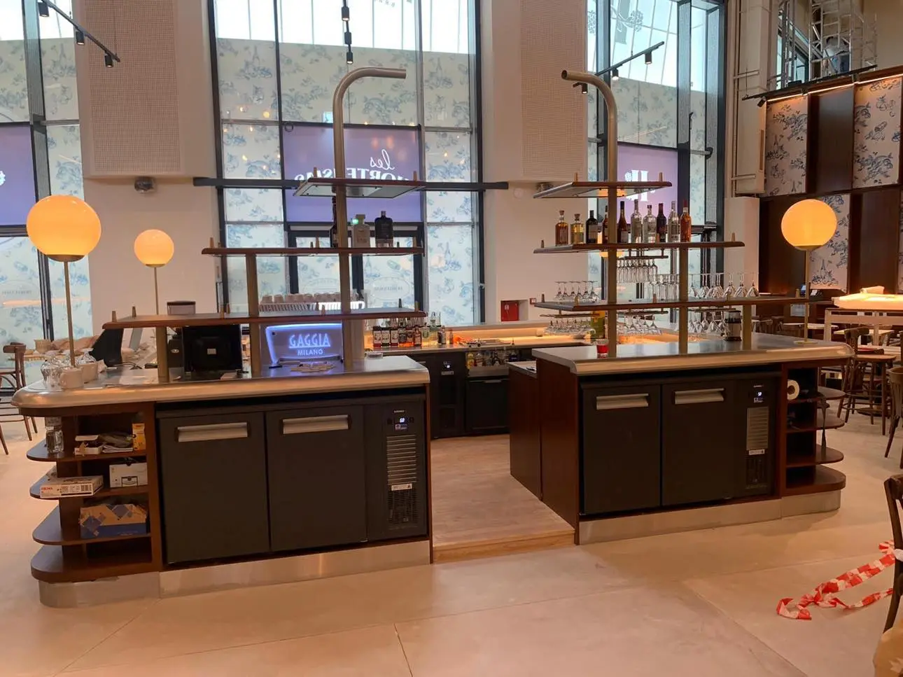 réalisations cuisine fomma