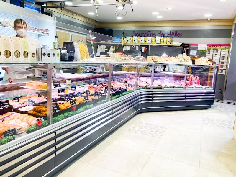 cuisine professionnelle