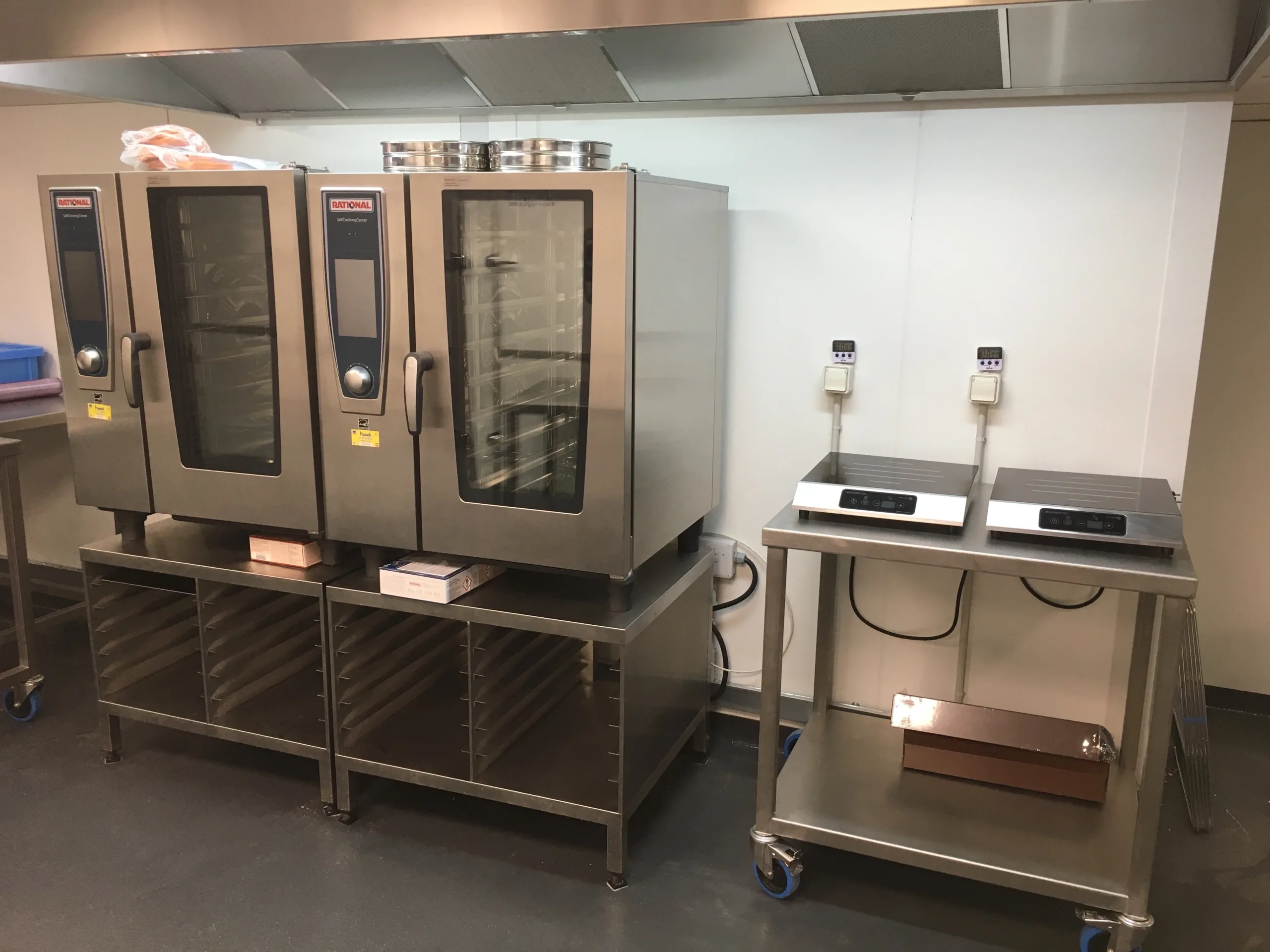 matériel pour crèche