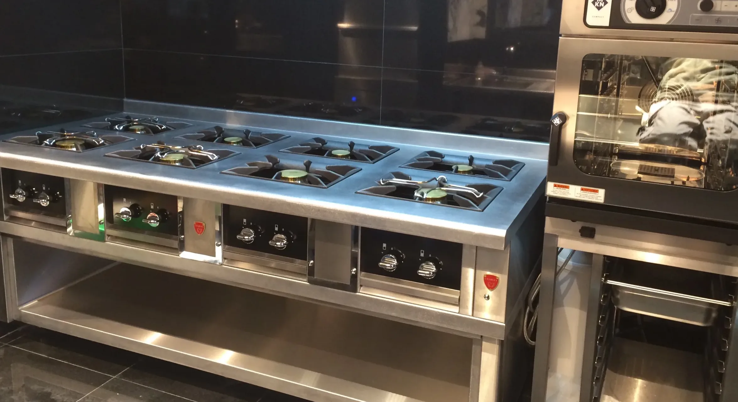 matériel cuisine professionnelle