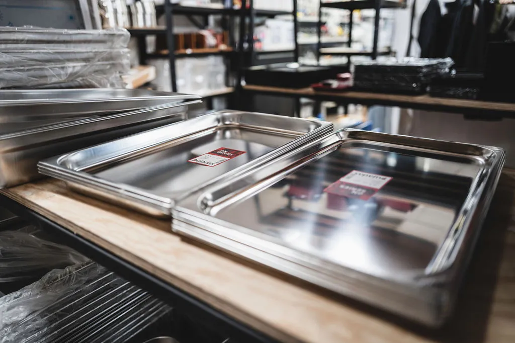 équipement cuisiniste professionnelle