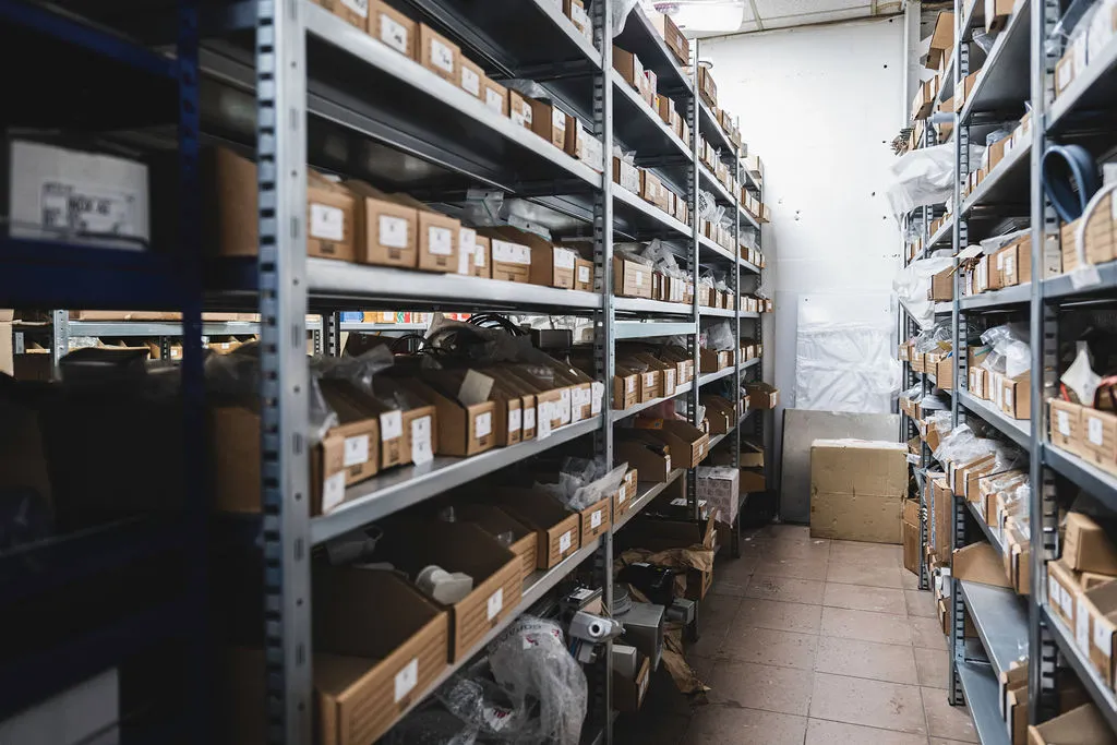 magasin cuisine professionnelle