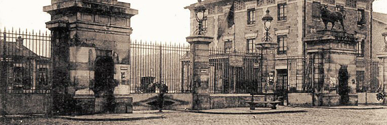 installateur cuisine pro Entreprise Matignon