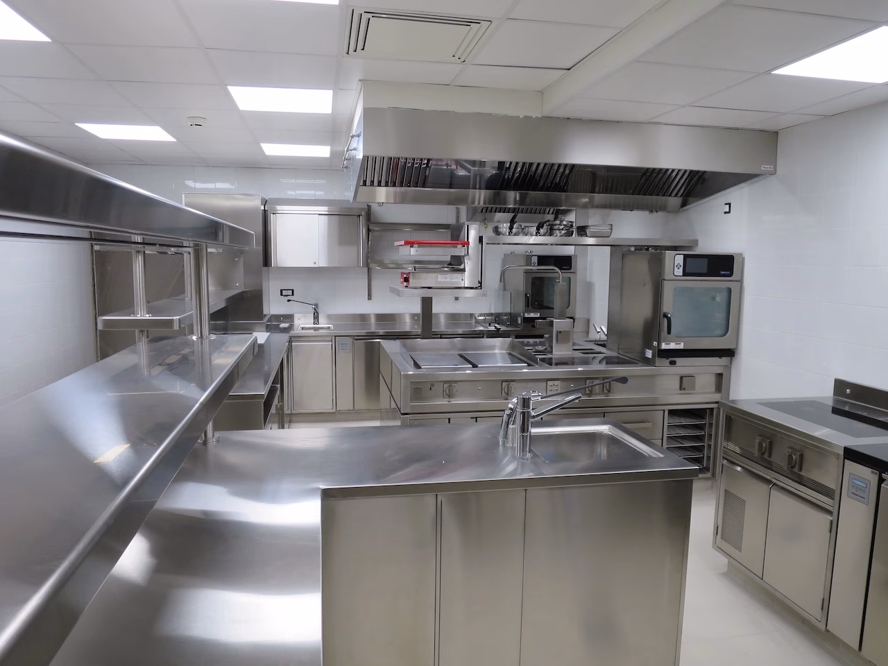 fournisseur matériel de restauration