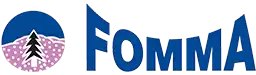 Logo Fomma