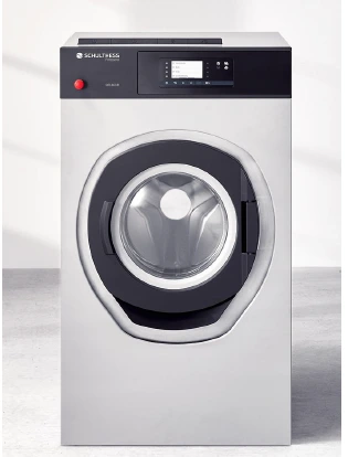 lave-linge professionnel
