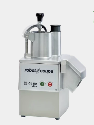 coupe légumes professionnel