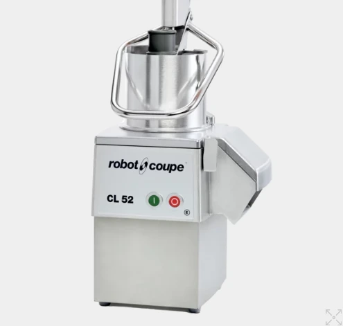 coupe légumes professionnel