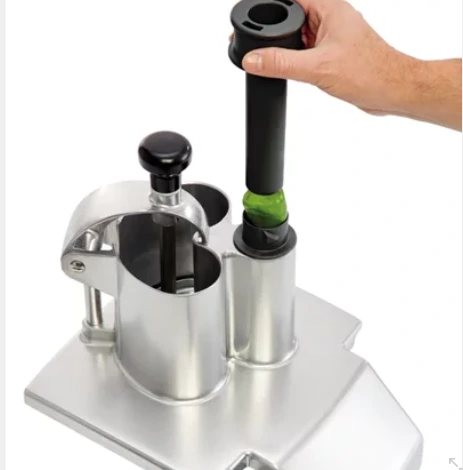 coupe légumes professionnel