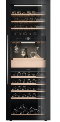 conception bar cave à vin