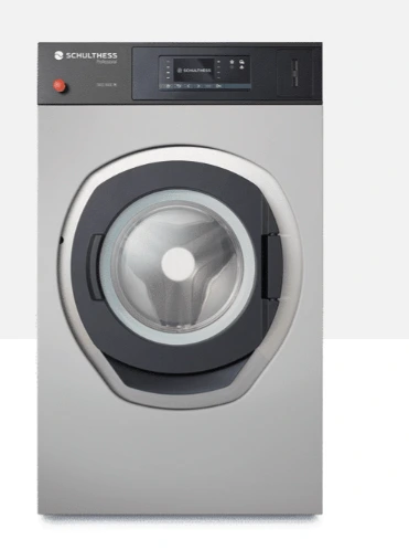 lave-linge industriel