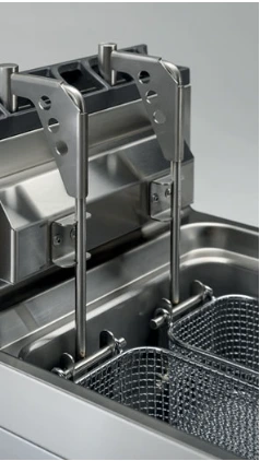 friteuse professionnelle