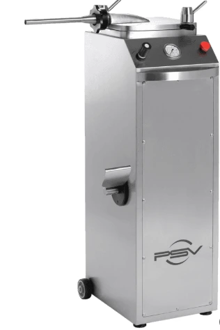 poussoir à saucisse