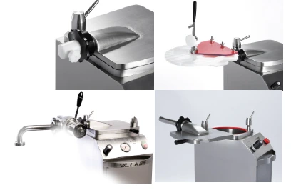 poussoir à saucisse