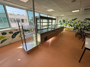 Installateur de cuisine professionnelle paris