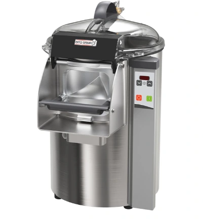 éplucheuse professionnelle