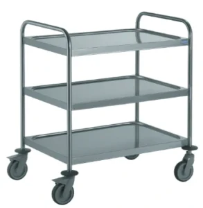 chariots professionnels