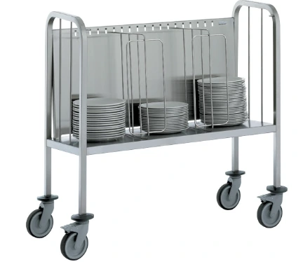 chariots professionnels