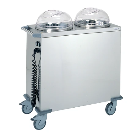 chariots professionnels