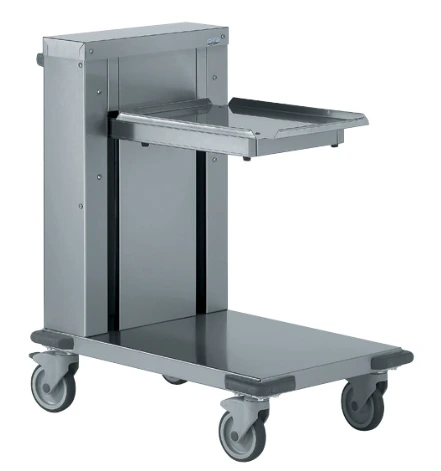 chariots professionnels