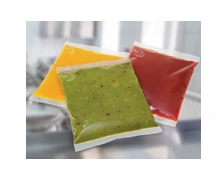 Emballage alimentaire professionnel