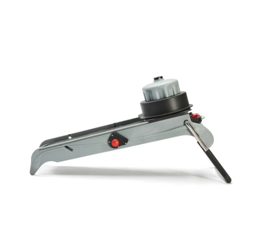 mandoline professionnelle